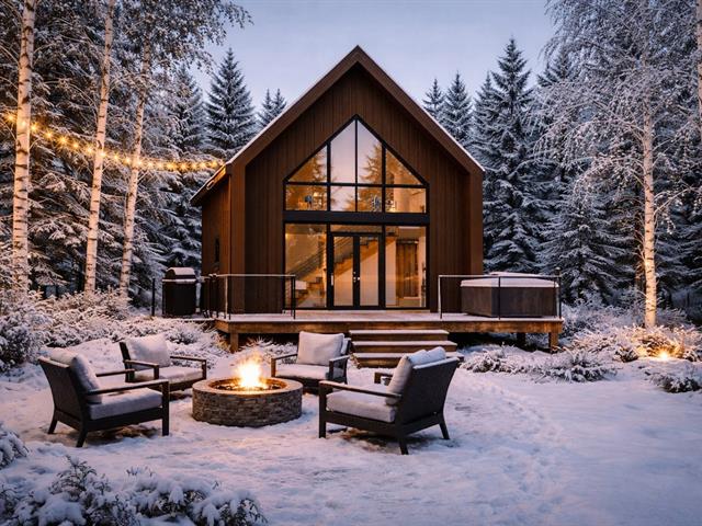 maison à vendre Brownsburg-Chatham