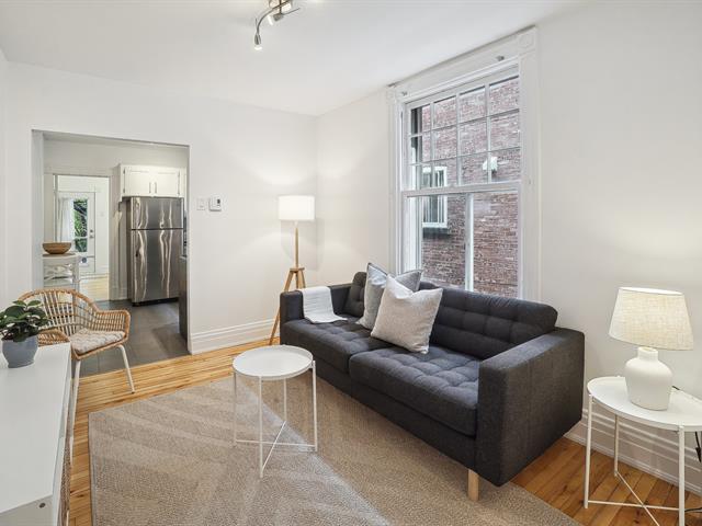 maison à vendre Montréal (Le Plateau-Mont-Royal)
