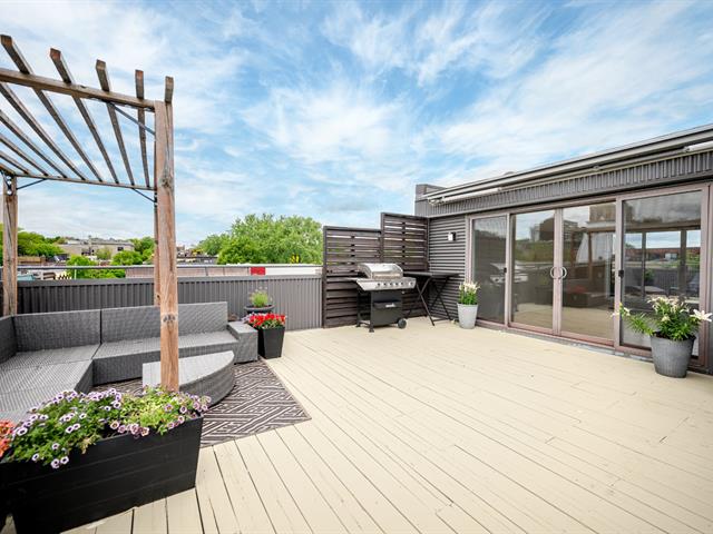 maison à vendre Montréal (Ville-Marie)