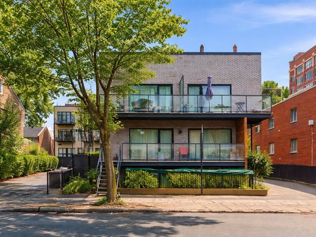 maison à vendre Montréal (Le Sud-Ouest)