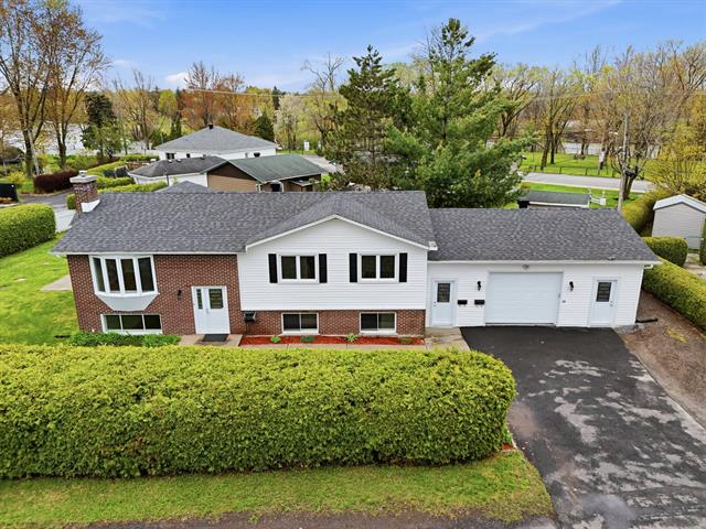 house for sale Richelieu