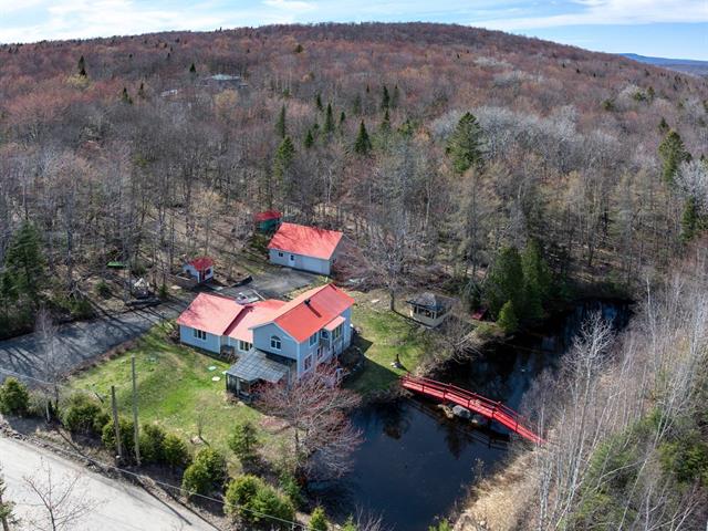 maison à vendre Fossambault-sur-le-Lac