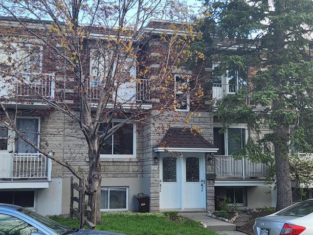 maison à vendre Montréal (Villeray/Saint-Michel/Parc-Extension)