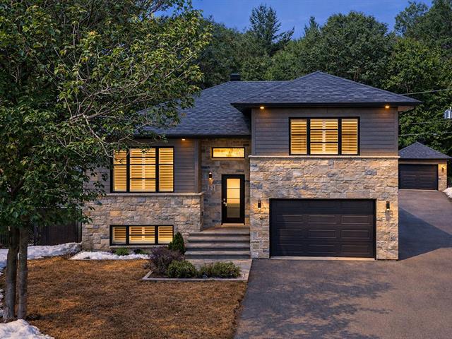 maison à vendre Sorel-Tracy