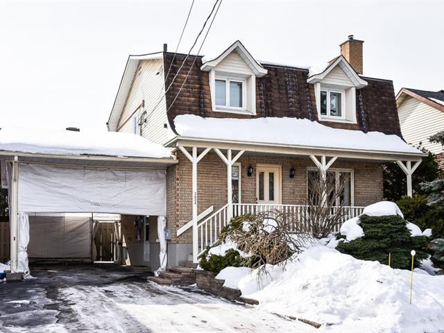 house for sale Longueuil (Le Vieux-Longueuil)