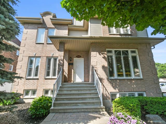 maison à vendre Laval (Duvernay)