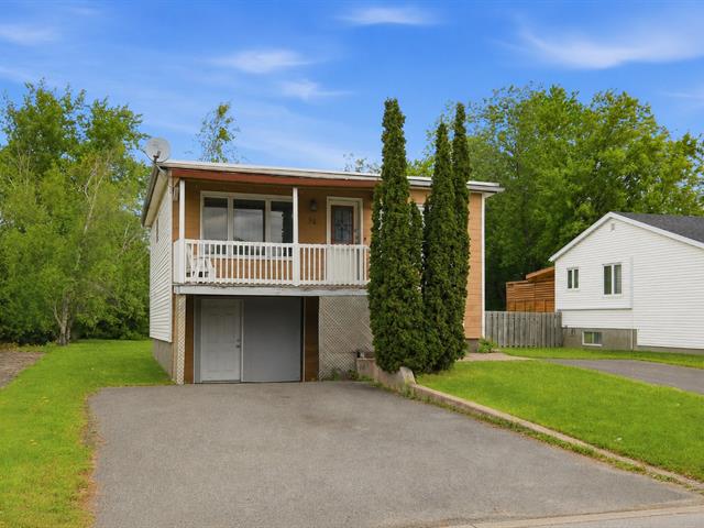 maison à vendre Delson