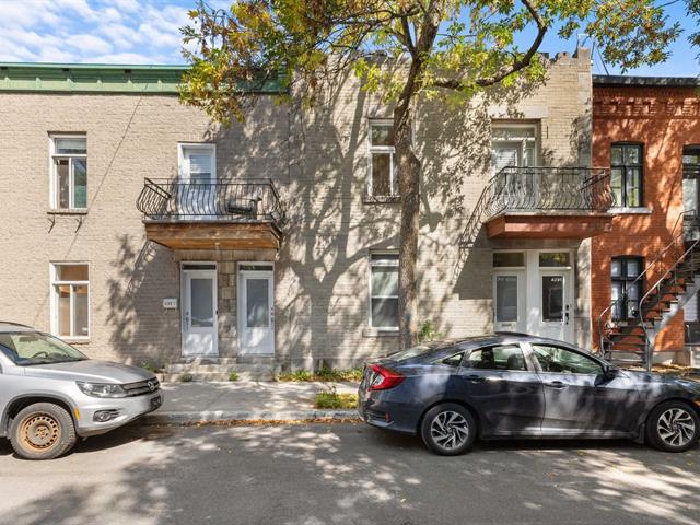 house for sale Montréal (Le Plateau-Mont-Royal)