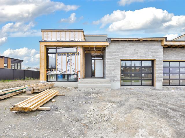 maison à vendre Saint-Jean-sur-Richelieu