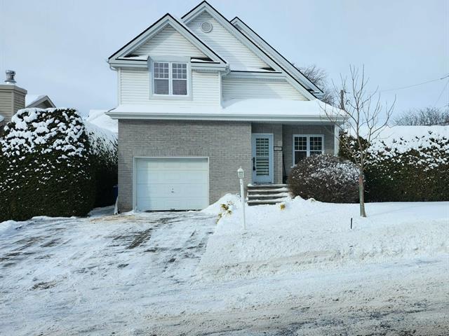 maison à vendre Otterburn Park