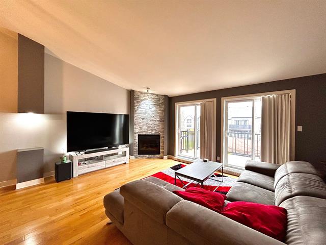 maison à vendre Terrebonne (Lachenaie)