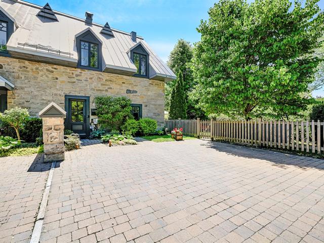 maison à vendre Rosemère