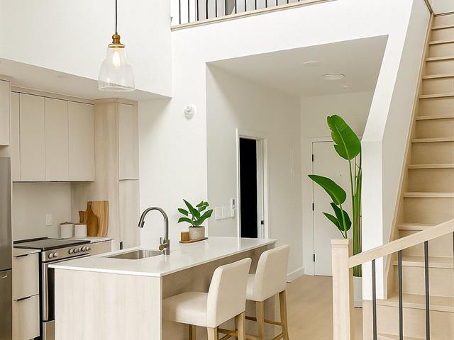 maison à vendre Montréal (Côte-des-Neiges/Notre-Dame-de-Grâce)