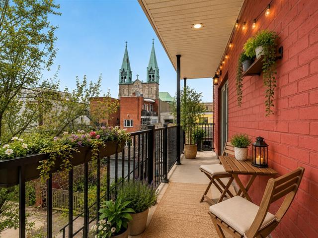 house for sale Montréal (Mercier/Hochelaga-Maisonneuve)