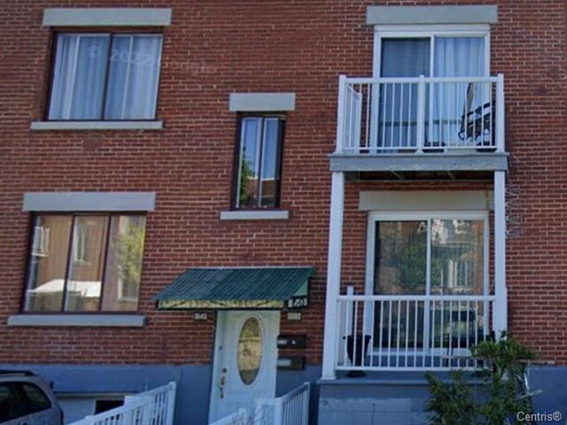 maison à vendre Montréal (Villeray/Saint-Michel/Parc-Extension)