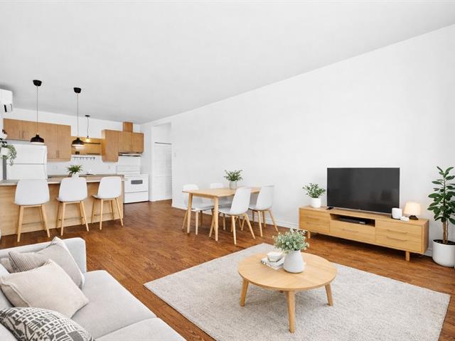 maison à vendre Montréal (Verdun/Île-des-Soeurs)