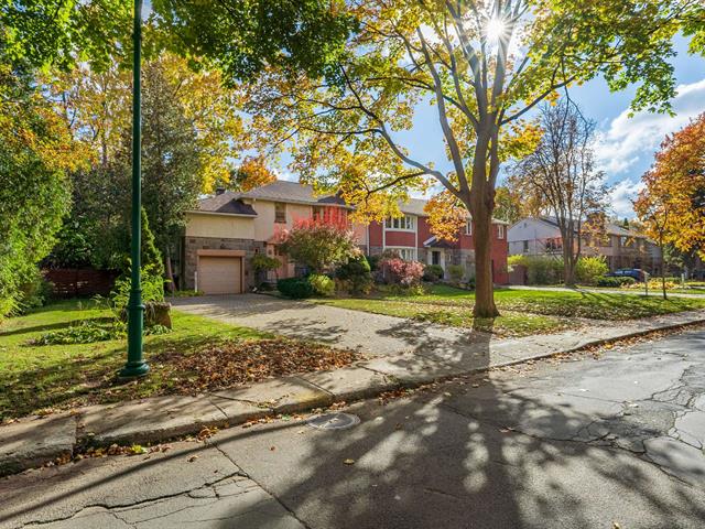 house for sale Mont-Royal