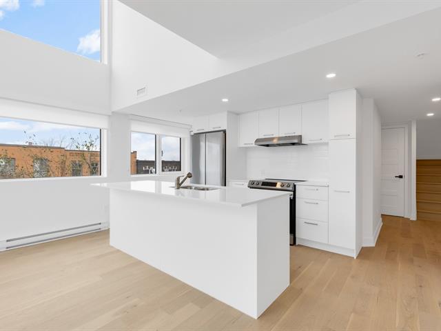 maison à vendre Montréal (Le Plateau-Mont-Royal)