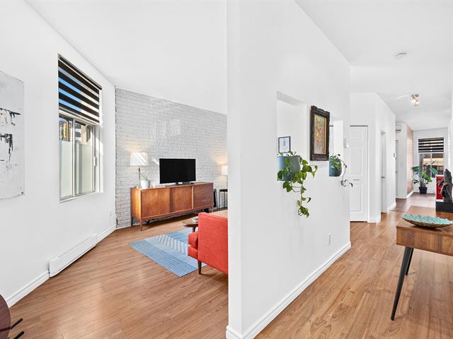 house for sale Montréal (Le Sud-Ouest)