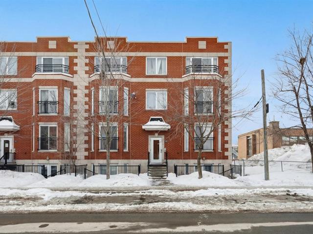 house for sale Montréal (Villeray/Saint-Michel/Parc-Extension)