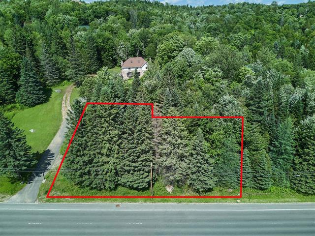house for sale Sainte-Adèle