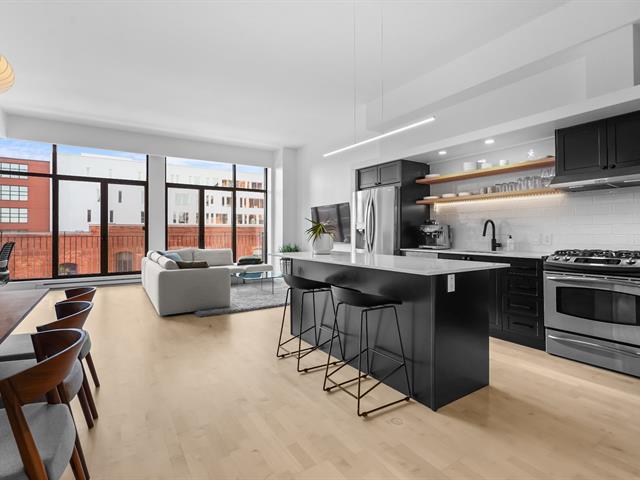 maison à vendre Montréal (Le Sud-Ouest)