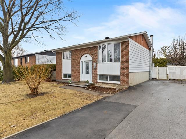 maison à vendre Repentigny (Le Gardeur)
