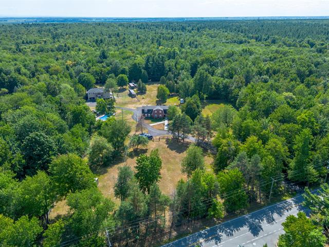 maison à vendre Saint-Lazare