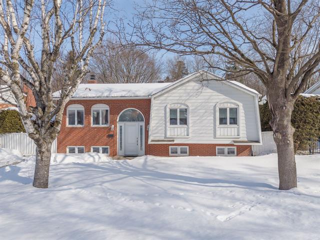 house for sale Saint-Bruno-de-Montarville