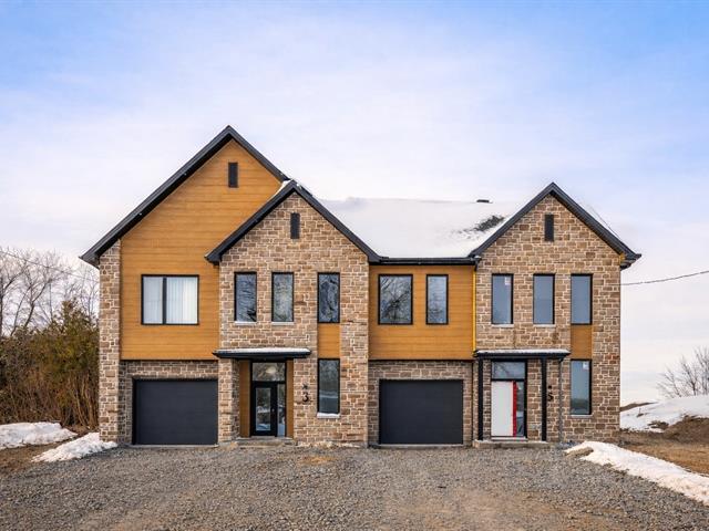 maison à vendre Saint-Mathias-sur-Richelieu