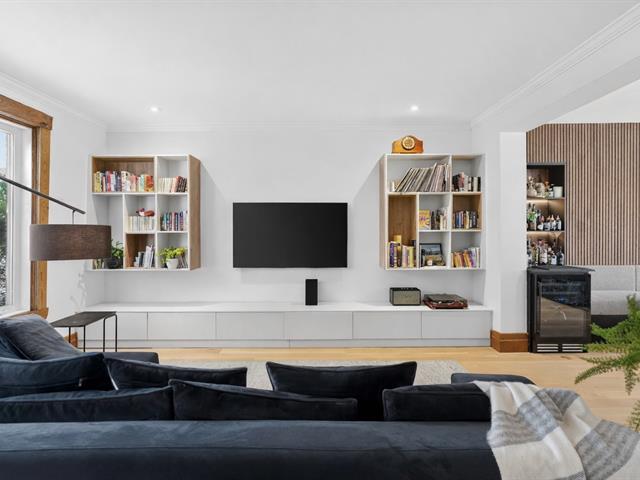 house for sale Montréal (Rosemont/La Petite-Patrie)