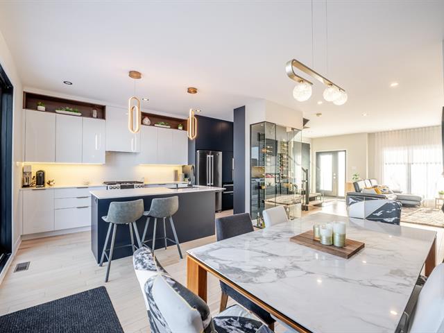 maison à vendre Beloeil