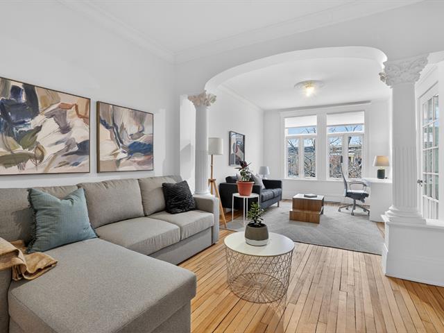 house for sale Montréal (Le Plateau-Mont-Royal)