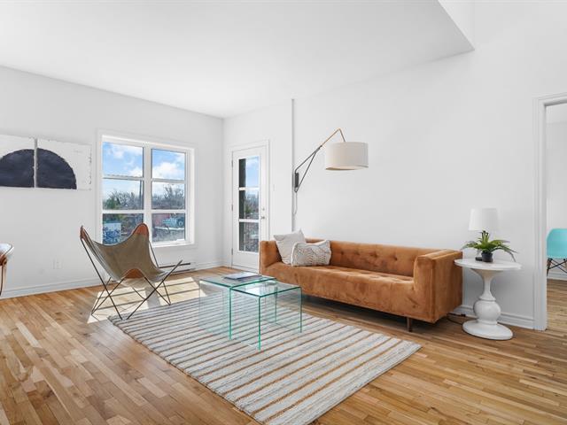 maison à vendre Montréal (Le Sud-Ouest)