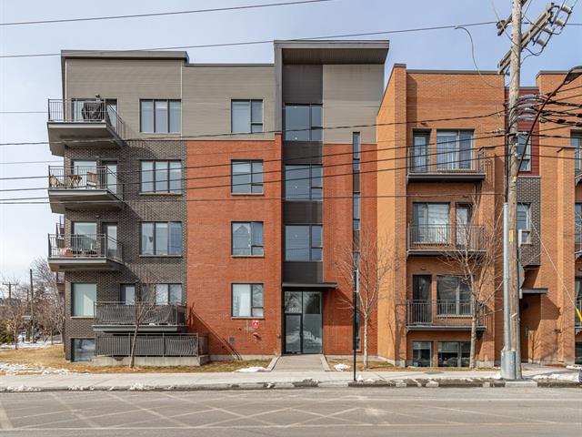 maison à vendre Montréal (Le Sud-Ouest)