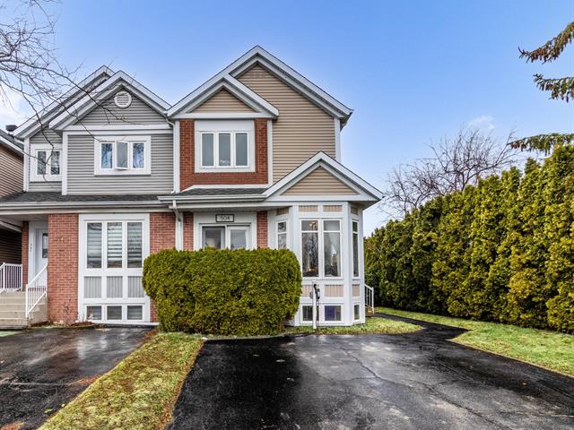 house for sale Sainte-Julie