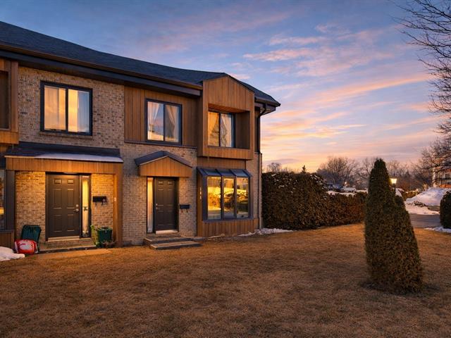 maison à vendre Saint-Bruno-de-Montarville