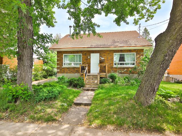 house for sale Longueuil (Le Vieux-Longueuil)