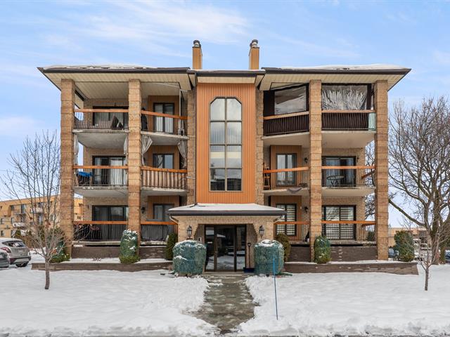 maison à vendre Laval (Vimont)