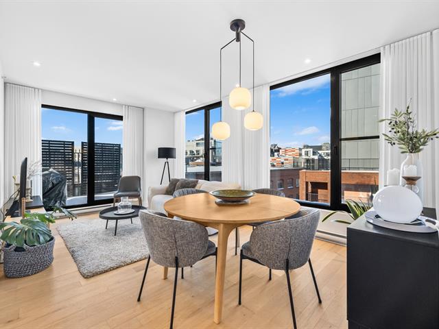 maison à vendre Montréal (Le Sud-Ouest)