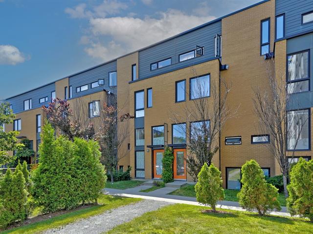 house for sale Montréal (Mercier/Hochelaga-Maisonneuve)