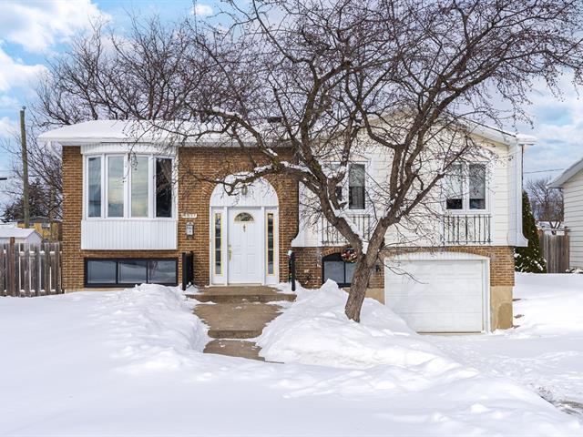 maison à vendre Montréal (Pierrefonds-Roxboro)