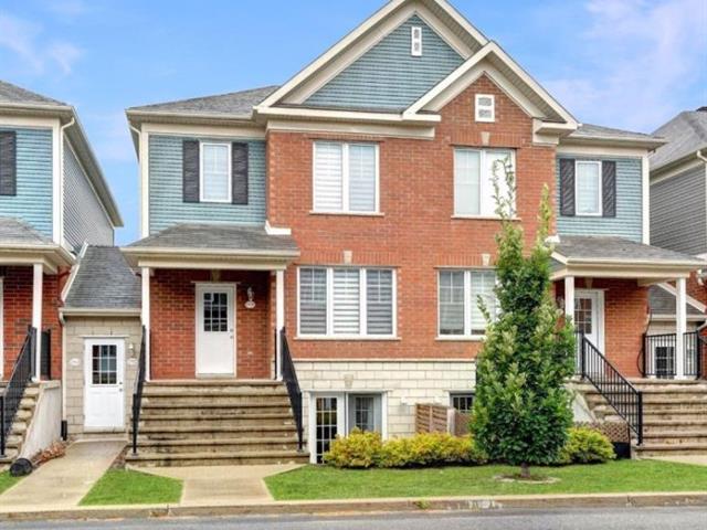 house for sale Mascouche