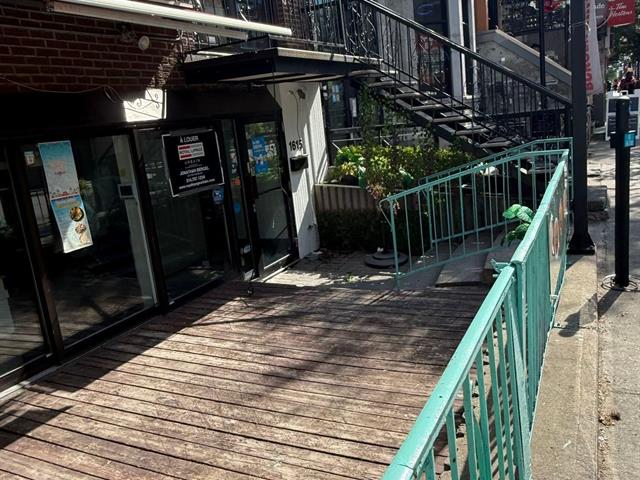 house for sale Montréal (Ville-Marie)