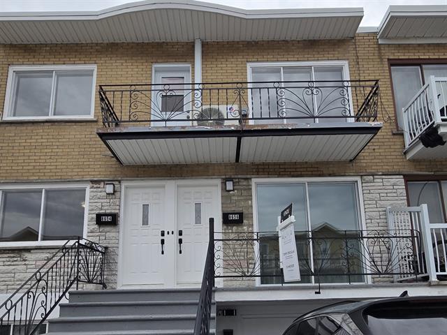 house for sale Montréal (Villeray/Saint-Michel/Parc-Extension)