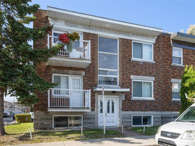 maison à vendre Montréal (Montréal-Nord)