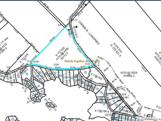 house for sale Sainte-Agathe-des-Monts