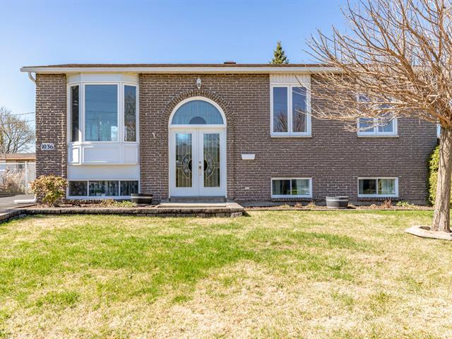 house for sale Longueuil (Greenfield Park)