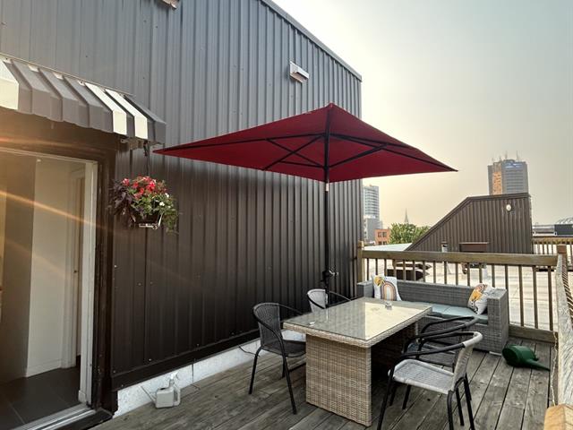 house for sale Montréal (Ville-Marie)