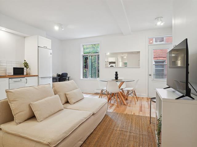 maison à vendre Montréal (Le Plateau-Mont-Royal)
